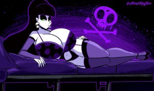 lindel dollice quilten by atomickingboo - Page 154