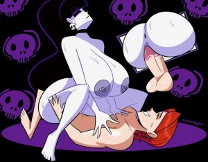 lindel dollice quilten by atomickingboo - Page 157