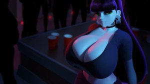 lindel dollice quilten by atomickingboo - Page 164