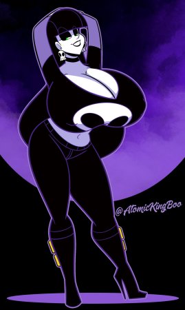 lindel dollice quilten by atomickingboo - Page 168