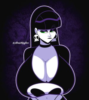 lindel dollice quilten by atomickingboo - Page 170