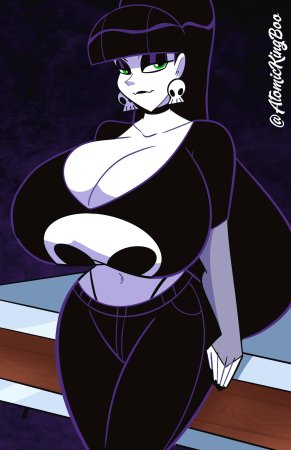 lindel dollice quilten by atomickingboo - Page 181