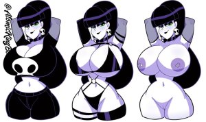 lindel dollice quilten by atomickingboo - Page 190