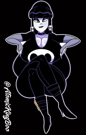 lindel dollice quilten by atomickingboo - Page 191