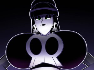 lindel dollice quilten by atomickingboo - Page 194