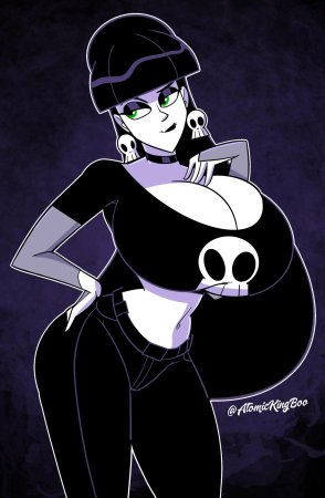 lindel dollice quilten by atomickingboo - Page 198