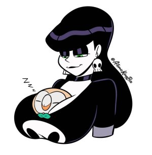 lindel dollice quilten by atomickingboo - Page 199