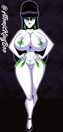 lindel dollice quilten by atomickingboo - Page 205