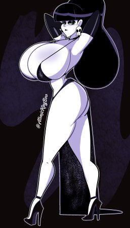 lindel dollice quilten by atomickingboo - Page 207