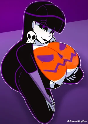 lindel dollice quilten by atomickingboo - Page 21