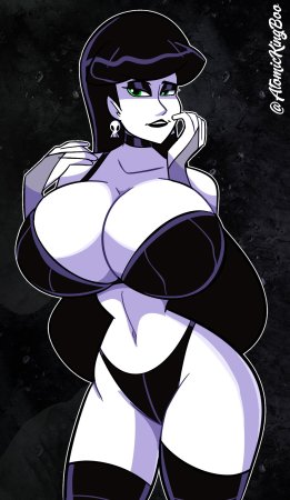 lindel dollice quilten by atomickingboo - Page 217