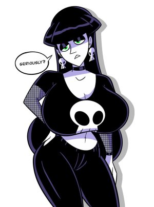 lindel dollice quilten by atomickingboo - Page 218