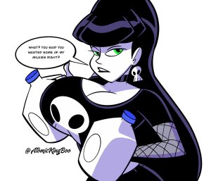 lindel dollice quilten by atomickingboo - Page 223