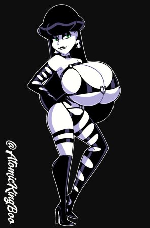 lindel dollice quilten by atomickingboo - Page 232