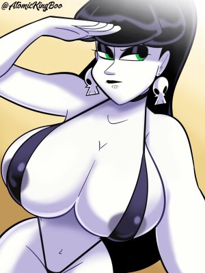 lindel dollice quilten by atomickingboo - Page 233