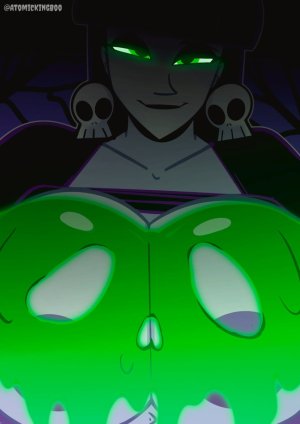 lindel dollice quilten by atomickingboo - Page 24