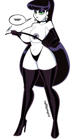 lindel dollice quilten by atomickingboo - Page 254