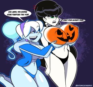 lindel dollice quilten by atomickingboo - Page 264