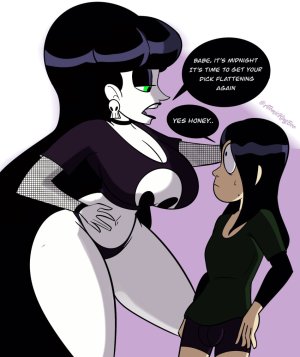 lindel dollice quilten by atomickingboo - Page 265