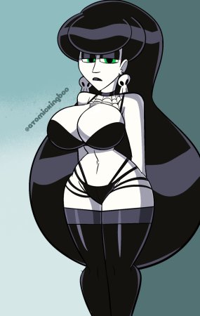 lindel dollice quilten by atomickingboo - Page 272