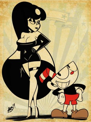 lindel dollice quilten by atomickingboo - Page 276