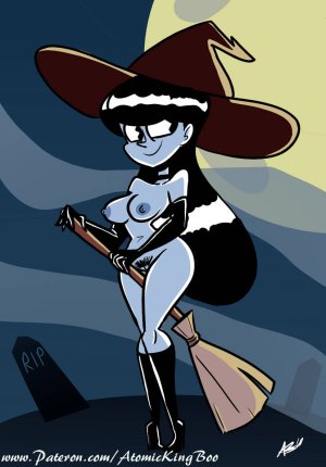 lindel dollice quilten by atomickingboo - Page 279