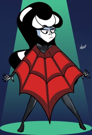 lindel dollice quilten by atomickingboo - Page 281