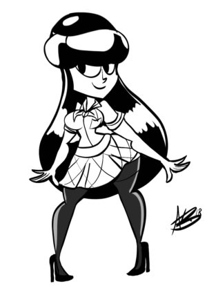 lindel dollice quilten by atomickingboo - Page 284