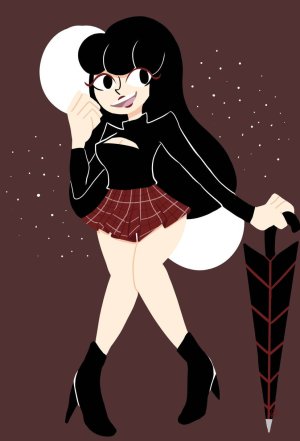 lindel dollice quilten by atomickingboo - Page 285