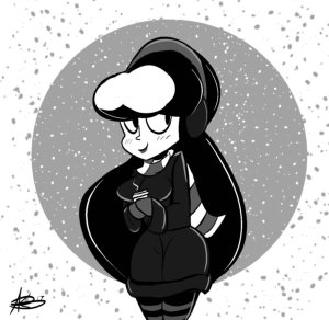 lindel dollice quilten by atomickingboo - Page 286