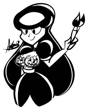 lindel dollice quilten by atomickingboo - Page 287