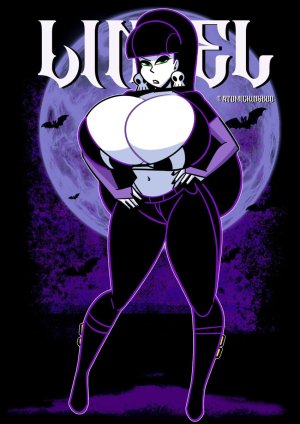 lindel dollice quilten by atomickingboo - Page 29