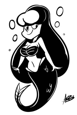 lindel dollice quilten by atomickingboo - Page 294