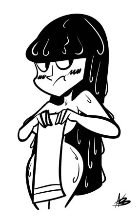 lindel dollice quilten by atomickingboo - Page 295