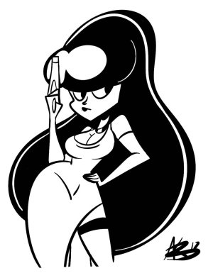 lindel dollice quilten by atomickingboo - Page 298