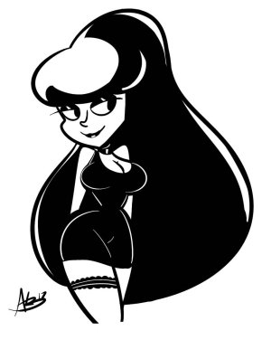 lindel dollice quilten by atomickingboo - Page 311