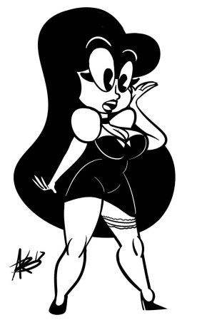 lindel dollice quilten by atomickingboo - Page 312