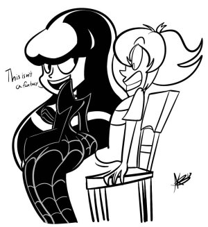 lindel dollice quilten by atomickingboo - Page 315