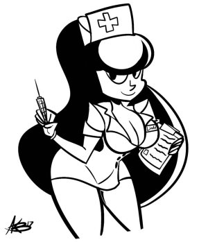 lindel dollice quilten by atomickingboo - Page 316