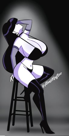 lindel dollice quilten by atomickingboo - Page 318