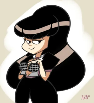 lindel dollice quilten by atomickingboo - Page 320