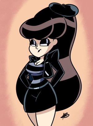 lindel dollice quilten by atomickingboo - Page 321