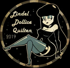 lindel dollice quilten by atomickingboo - Page 322