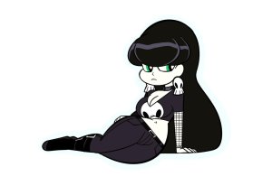 lindel dollice quilten by atomickingboo - Page 323