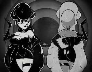 lindel dollice quilten by atomickingboo - Page 324