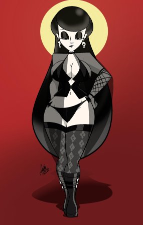 lindel dollice quilten by atomickingboo - Page 326