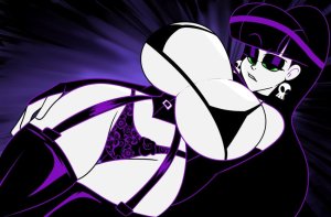 lindel dollice quilten by atomickingboo - Page 37