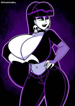 lindel dollice quilten by atomickingboo - Page 48