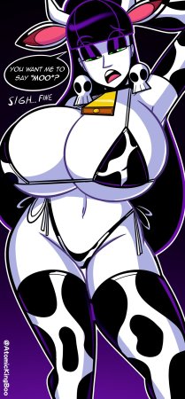 lindel dollice quilten by atomickingboo - Page 57