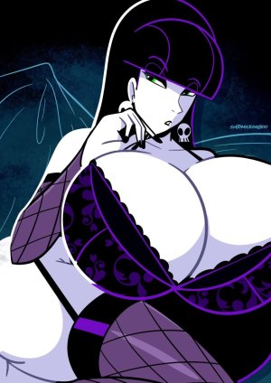 lindel dollice quilten by atomickingboo - Page 6